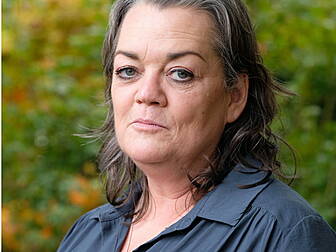 Culture Club : Louise Kennedy